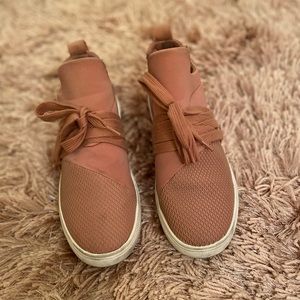 Steve Madden sneakers
